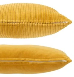 TODAY || Disney || Fisher Price Soldes -TODAY || Disney || Fisher Price Soldes coussins velours carre coton ocre 2 pcs fanie 44 x 44 cm 5400924226428 1337920