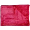 Couverture Microfibre Microdoux Framboise -TODAY || Disney || Fisher Price Soldes couverture microfibre microdoux framboise 3120760057445 15344