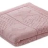 Couverture Tricot Coton Rose Etoiles Doux Nid -TODAY || Disney || Fisher Price Soldes couverture tricot coton rose etoiles doux nid 3120760067543 56937
