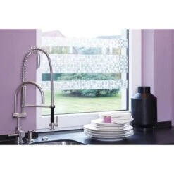 D-C-FIX Static Windows Stripes Globe - 7,5 Cm X 2 M -TODAY || Disney || Fisher Price Soldes d c fix static windows stripes globe 7 5 cm x 2 m 4007386314321 536322