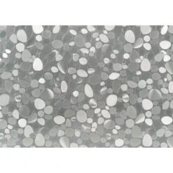 D-C-FIX Static Windows Stripes Hope - 7,5 Cm X 2 M