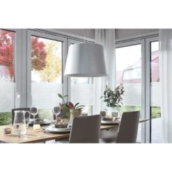 D-C-FIX Static Windows Stripes Milton - 30 Cm X 2 M -TODAY || Disney || Fisher Price Soldes d c fix static windows stripes milton 30 cm x 2 m 4007386314451 536298