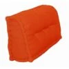 Dossier Cale-Reins 100% Coton 60x22/11xH45 Cm Orange -TODAY || Disney || Fisher Price Soldes dossier cale reins 100 coton 60x22 11xh45 cm orange 3700301144683 456122