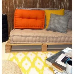 Dossier Cale-Reins 100% Coton 60x22/11xH45 Cm Orange -TODAY || Disney || Fisher Price Soldes dossier cale reins 100 coton 60x22 11xh45 cm orange 3700301144683 456124