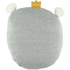 Gaby & Sam - Coussin Sam - Matiere Jacquard BIO -TODAY || Disney || Fisher Price Soldes gaby sam coussin sam matiere jacquard bio 5413042969016 461508