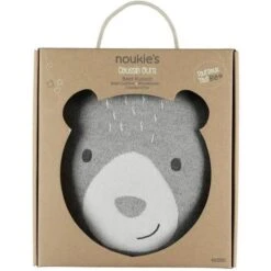 Gaby & Sam - Coussin Sam - Matiere Jacquard BIO -TODAY || Disney || Fisher Price Soldes gaby sam coussin sam matiere jacquard bio 5413042969016 461509