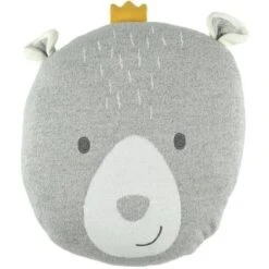 Gaby & Sam - Coussin Sam - Matiere Jacquard BIO -TODAY || Disney || Fisher Price Soldes gaby sam coussin sam matiere jacquard bio 5413042969016 461510