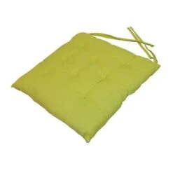 Galette De Chaise 8 Points 40x40x4 Cm VERT ANIS -TODAY || Disney || Fisher Price Soldes galette de chaise 8 points 40x40x4 cm vert anis 3700301132581 461291