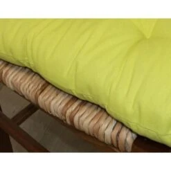 Galette De Chaise 8 Points 40x40x4 Cm VERT ANIS -TODAY || Disney || Fisher Price Soldes galette de chaise 8 points 40x40x4 cm vert anis 3700301132581 461292