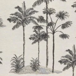 Housse Coussin Jacquard Lurex Palm - 40x40 Cm -TODAY || Disney || Fisher Price Soldes housse coussin jacquard lurex palm 40x40 cm 3560237582412 945420