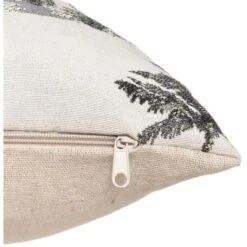 Housse Coussin Jacquard Lurex Palm - 40x40 Cm -TODAY || Disney || Fisher Price Soldes housse coussin jacquard lurex palm 40x40 cm 3560237582412 945421