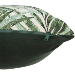 Housse Coussin Jacquard Tropic - 40x40 Cm -TODAY || Disney || Fisher Price Soldes housse coussin jacquard tropic 40x40 cm 3560237580784 759150