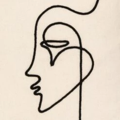 Housse Coussin Visage Corde - 40x40 Cm -TODAY || Disney || Fisher Price Soldes housse coussin visage corde 40x40 cm 3560237582597 752682