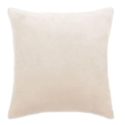 Housse De Coussin 4 Pcs Velours 40 X 40 Cm Blanc Cassé -TODAY || Disney || Fisher Price Soldes housse de coussin 4 pcs velours 40 x 40 cm blanc casse 3666722486248 702978