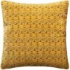 Housse De Coussin Chenille - 40 X 40 Cm - Léopard Ocre -TODAY || Disney || Fisher Price Soldes housse de coussin chenille 40 x 40 cm leopard ocre 3560237544861 1380122
