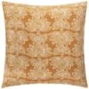 Housse De Coussin Chenille Fleur - 40 X 40 Cm - Jaune Ocre -TODAY || Disney || Fisher Price Soldes housse de coussin chenille fleur 40 x 40 cm jaune ocre 3560238665152 759159