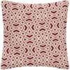 Housse De Coussin Chenille Kalei - 40 X 40 Cm - Terracotta -TODAY || Disney || Fisher Price Soldes housse de coussin chenille kalei 40 x 40 cm terracotta 3560237580753 752668
