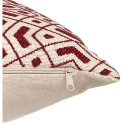 Housse De Coussin Chenille Kalei - 40 X 40 Cm - Terracotta -TODAY || Disney || Fisher Price Soldes housse de coussin chenille kalei 40 x 40 cm terracotta 3560237580753 752670