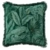Housse De Coussin Jungle Brodé - 40 X 40 Cm - Vert -TODAY || Disney || Fisher Price Soldes housse de coussin jungle brode 40 x 40 cm vert 3560238696705 666562
