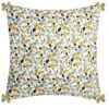 Housse De Coussin Razzo 3 Pompoms - 40 X 40 Cm -TODAY || Disney || Fisher Price Soldes housse de coussin razzo 3 pompoms 40 x 40 cm 3560238363300 752688