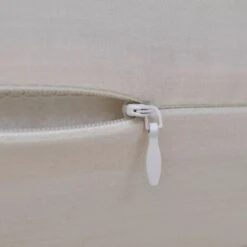 Housses De Coussin 4 Pcs Coton Beige 80x80 Cm -TODAY || Disney || Fisher Price Soldes housses de coussin 4 pcs coton beige 80x80 cm 3666722486620 702741