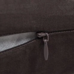 Housses De Coussin 4 Pcs Coton Marron 40x40 Cm -TODAY || Disney || Fisher Price Soldes housses de coussin 4 pcs coton marron 40x40 cm 3666722486552 702765