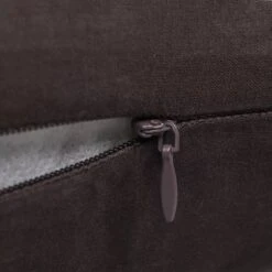 Housses De Coussin 4 Pcs Coton Marron 50x50 Cm -TODAY || Disney || Fisher Price Soldes housses de coussin 4 pcs coton marron 50x50 cm 3666722486545 702768