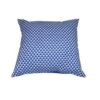 JARDIN PRIVE Coussin Déco Fjord Indigo - 40x40 Cm -TODAY || Disney || Fisher Price Soldes jardin prive coussin deco fjord indigo 40x40 cm 3113610152919 513036