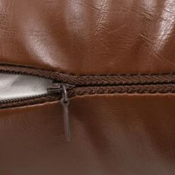 Jeu De Coussin 2 Pcs PU 60 X 60 Cm Marron -TODAY || Disney || Fisher Price Soldes jeu de coussin 2 pcs pu 60 x 60 cm marron 3666722486316 702932