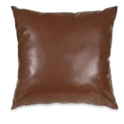 Jeu De Coussin 2 Pcs PU 60 X 60 Cm Marron -TODAY || Disney || Fisher Price Soldes jeu de coussin 2 pcs pu 60 x 60 cm marron 3666722486316 702934