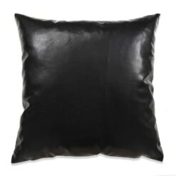 Jeu De Coussin 2 Pcs PU 60 X 60 Cm Noir -TODAY || Disney || Fisher Price Soldes jeu de coussin 2 pcs pu 60 x 60 cm noir 3666722486323 702929