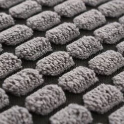 Jeu De Coussin 2 Pcs Velours 40 X 60 Cm Gris 2 -TODAY || Disney || Fisher Price Soldes jeu de coussin 2 pcs velours 40 x 60 cm gris 3666722466097 738216