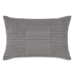 Jeu De Coussin 2 Pcs Velours 40 X 60 Cm Gris 2 -TODAY || Disney || Fisher Price Soldes jeu de coussin 2 pcs velours 40 x 60 cm gris 3666722466097 738218