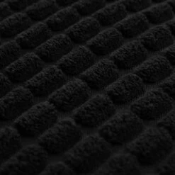 Jeu De Coussin 2 Pcs Velours 40 X 60 Cm Noir -TODAY || Disney || Fisher Price Soldes jeu de coussin 2 pcs velours 40 x 60 cm noir 3666722468527 734128