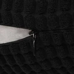 Jeu De Coussin 2 Pcs Velours 40 X 60 Cm Noir -TODAY || Disney || Fisher Price Soldes jeu de coussin 2 pcs velours 40 x 60 cm noir 3666722468527 734129