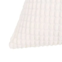Jeu De Coussin 2 Pcs Velours 45 X 45 Cm Blanc Cassé -TODAY || Disney || Fisher Price Soldes jeu de coussin 2 pcs velours 45 x 45 cm blanc casse 3666722469654 732203