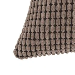 Jeu De Coussin 2 Pcs Velours 45 X 45 Cm Marron -TODAY || Disney || Fisher Price Soldes jeu de coussin 2 pcs velours 45 x 45 cm marron 3666722486361 702906