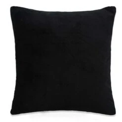 Jeu De Coussin 2 Pcs Velours 45 X 45 Cm Noir 10 Jeu De Coussin 2 Pcs Velours 45 X 45 Cm Noir -TODAY || Disney || Fisher Price Soldes jeu de coussin 2 pcs velours 45 x 45 cm noir 3666722486194 703062