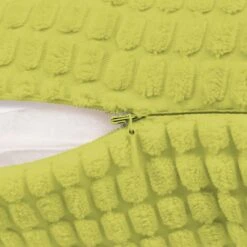 Jeu De Coussin 2 Pcs Velours 60 X 60 Cm Vert -TODAY || Disney || Fisher Price Soldes jeu de coussin 2 pcs velours 60 x 60 cm vert 3666722456975 769327