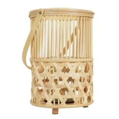 Lanterne - 51 X 21 X 21 Cm - Beige - Cylindrique - CMP -TODAY || Disney || Fisher Price Soldes lanterne 51 x 21 x 21 cm beige cylindrique cmp 3664944385660 1299647