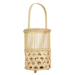 Lanterne - 51 X 21 X 21 Cm - Beige - Cylindrique - CMP -TODAY || Disney || Fisher Price Soldes lanterne 51 x 21 x 21 cm beige cylindrique cmp 3664944385660 1299648