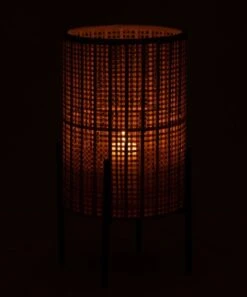 Lanterne à Pied En Raphia Naturel Grandier D 32 Cm -TODAY || Disney || Fisher Price Soldes lanterne a pied en raphia naturel grandier d 32 cm 5400924287306 1322636