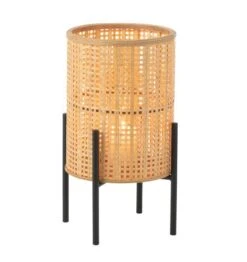 Lanterne à Pied En Raphia Naturel Ranama D 27.5 Cm -TODAY || Disney || Fisher Price Soldes lanterne a pied en raphia naturel ranama d 27 5 cm 5400924287290 1322640