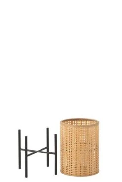 Lanterne à Pied En Raphia Naturel Ranama D 27.5 Cm -TODAY || Disney || Fisher Price Soldes lanterne a pied en raphia naturel ranama d 27 5 cm 5400924287290 1322642