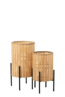 Lanterne à Pied En Raphia Naturel Ranama D 27.5 Cm -TODAY || Disney || Fisher Price Soldes lanterne a pied en raphia naturel ranama d 27 5 cm 5400924287290 1322643