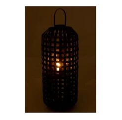 Lanterne Bois Massif Foncé Cintee H 95 Cm 7 Lanterne Bois Massif Foncé Cintee H 95 Cm -TODAY || Disney || Fisher Price Soldes lanterne bois massif fonce cintee h 95 cm 5400924017613 372192