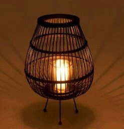 Lanterne Bois Massif Noir Cintee H 34 Cm -TODAY || Disney || Fisher Price Soldes lanterne bois massif noir cintee h 34 cm 5400924017569 372204