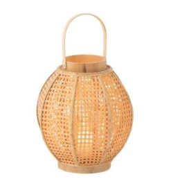 Lanterne En Raphia Naturel Amalya D 39 Cm -TODAY || Disney || Fisher Price Soldes lanterne en raphia naturel amalya d 39 cm 5400924287283 1322647