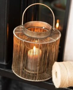 Lanterne Métal Antique Marron Fiona D 17 Cm -TODAY || Disney || Fisher Price Soldes lanterne metal antique marron fiona d 17 cm 5400924172442 1326350