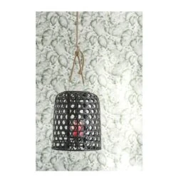 Lanterne Suspendue Bois Massif Noir Mat Ocel -TODAY || Disney || Fisher Price Soldes lanterne suspendue bois massif noir mat ocel 5400924017590 372630